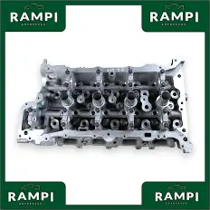 Cabeçote Chevrolet S10 2016 2.5 Flex 