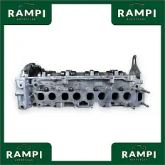 Cabeçote Chevrolet S10 2016 2.8 Diesel 200cv 12641622