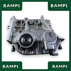 Cabeçote Chevrolet S10 2016 2.8 Diesel 200cv 12641622