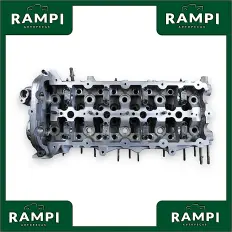 Cabeçote Chevrolet S10 2017 2.8 Diesel 200cv 12641622 
