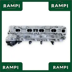 Cabeçote Chevrolet S10 2017 2.8 Diesel 200cv 12641622 