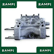 Cabeçote Chevrolet S10 2017 2.8 Diesel 200cv 12641622 