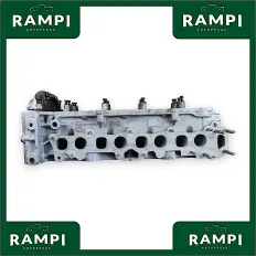 Cabeçote Chevrolet S10 2017 2.8 Diesel 200cv 12641622 