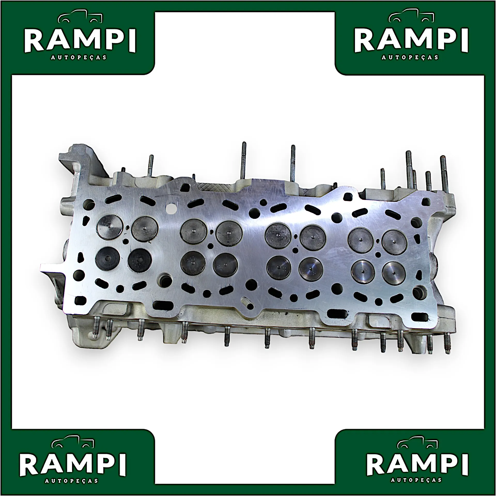 Cabeçote Chevrolet S10 2020 2.8 Diesel 12641622