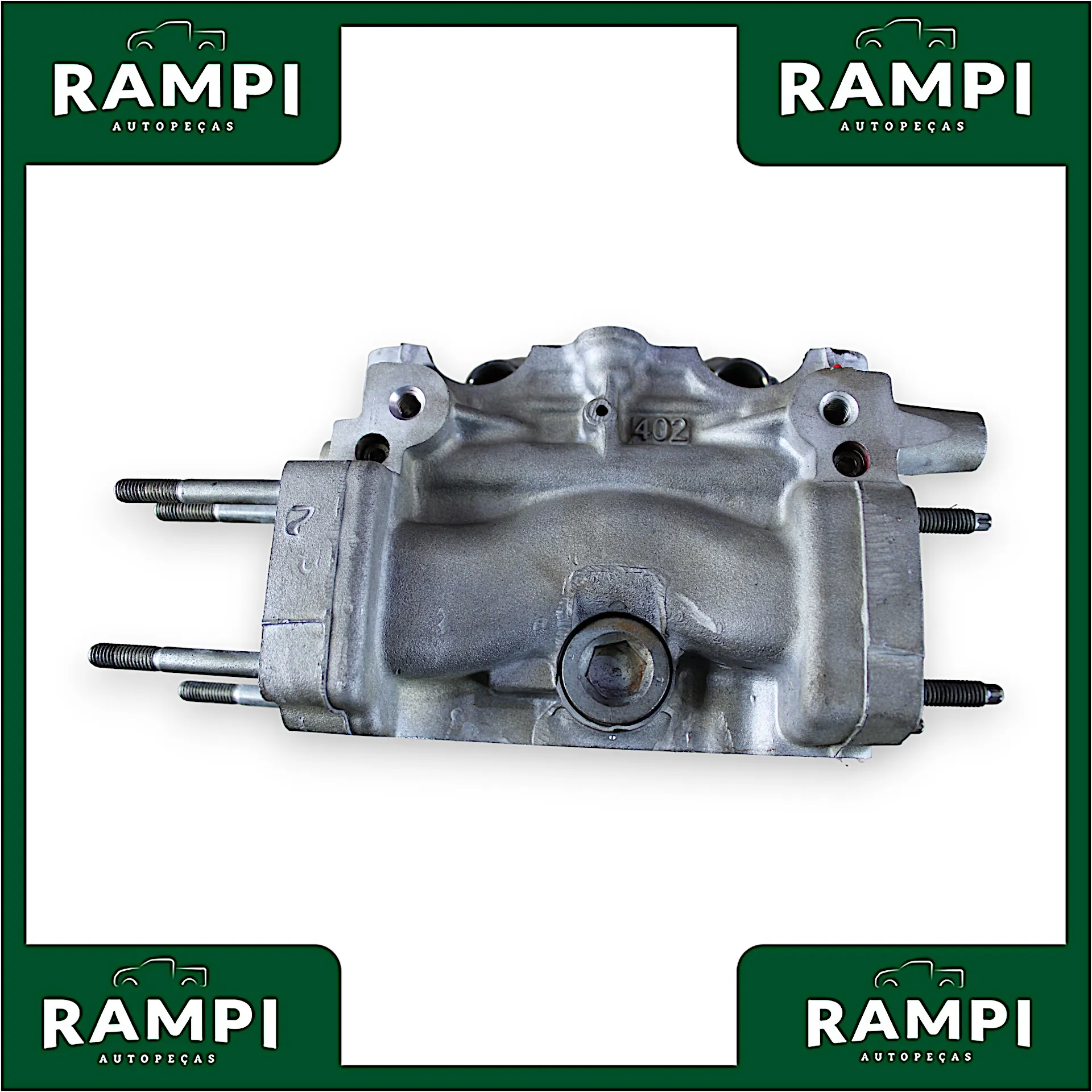 Cabeçote Chevrolet S10 2020 2.8 Diesel 12641622