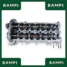 Cabeçote Chevrolet S10 2020 2.8 Diesel 12641622