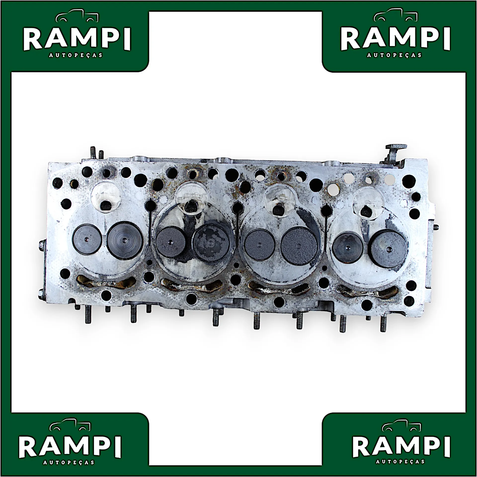 Cabeçote Fiat Ducato 2003 2.8
