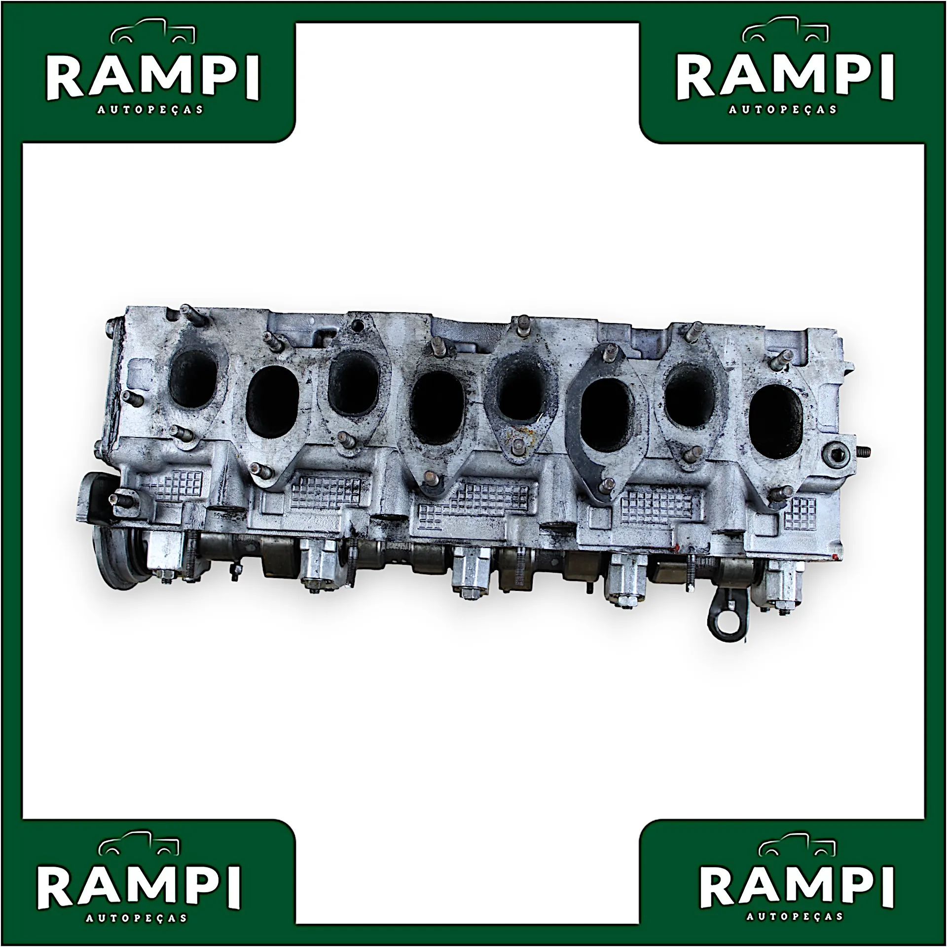 Cabeçote Fiat Ducato 2003 2.8