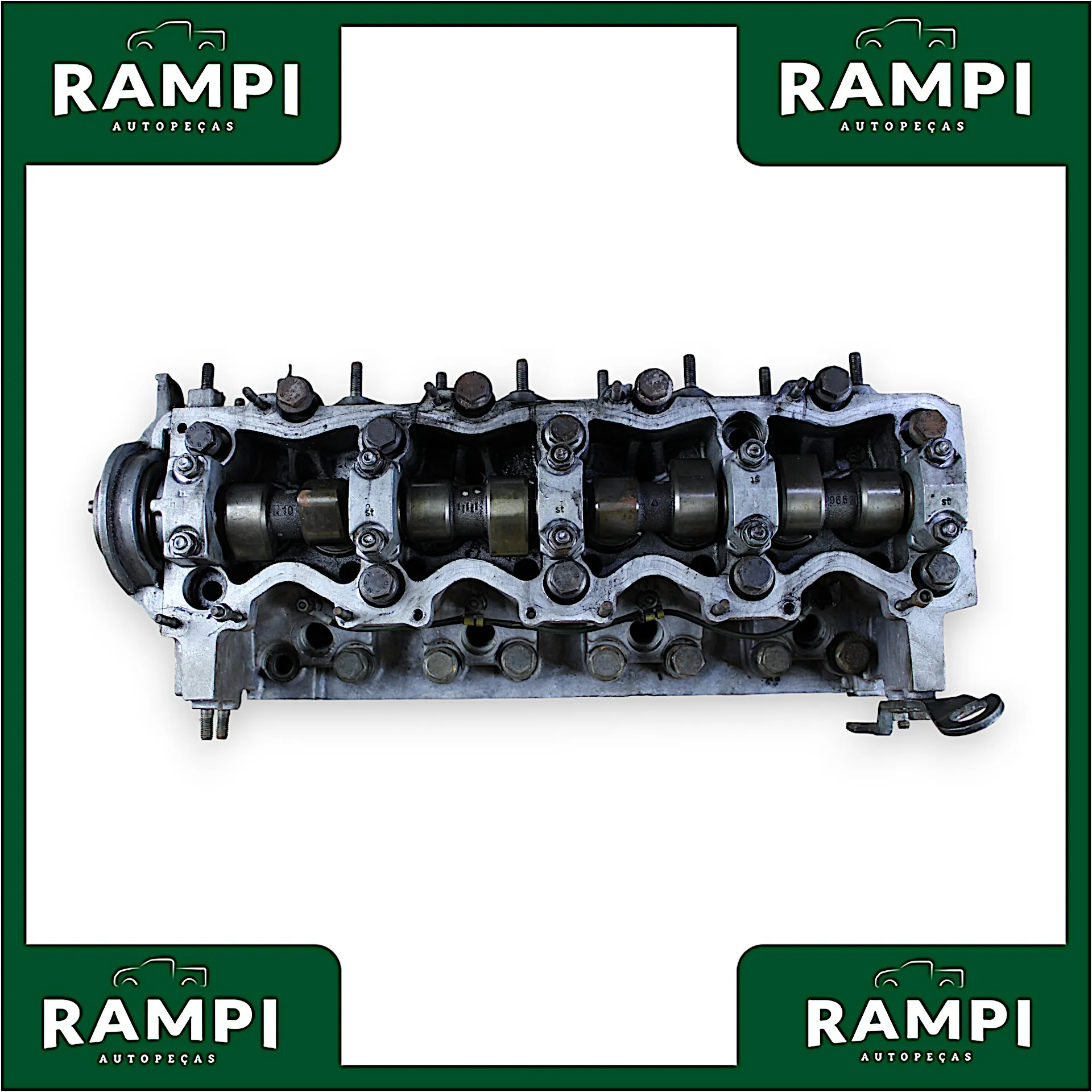 Cabeçote Fiat Ducato 2003 2.8