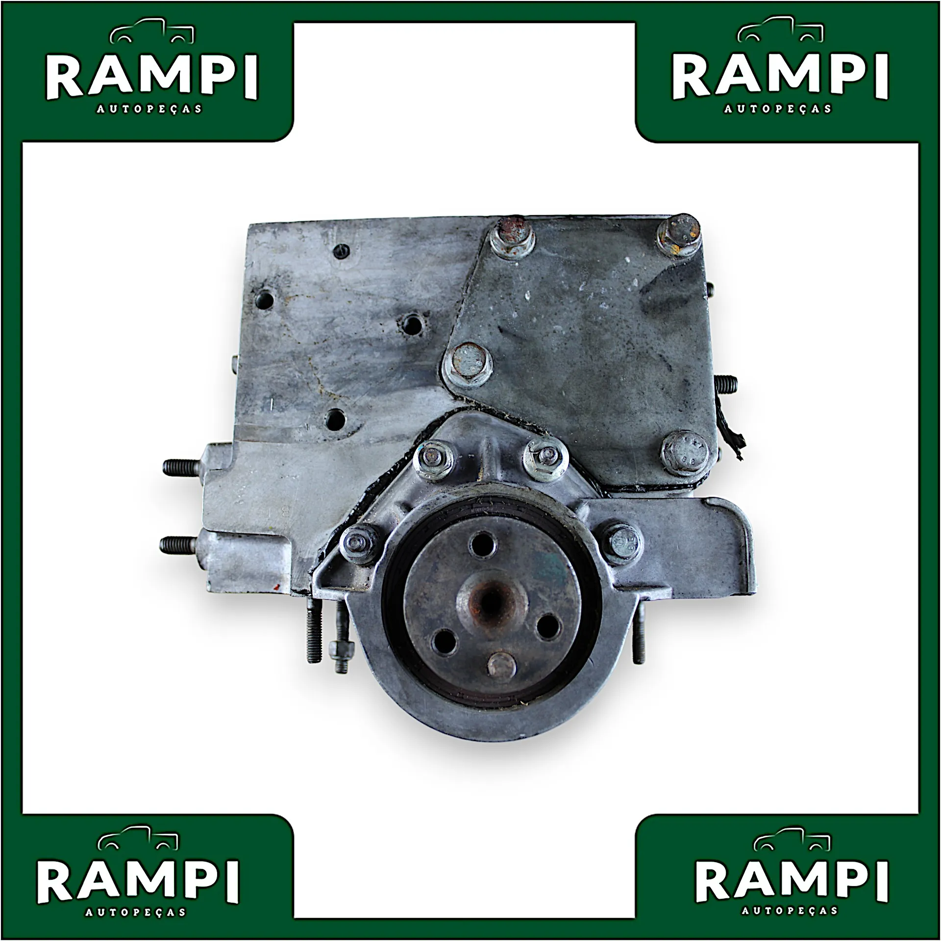 Cabeçote Fiat Ducato 2003 2.8