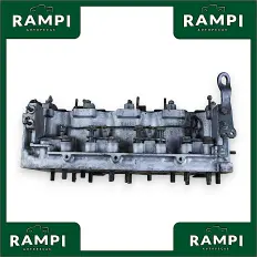 Cabeçote Fiat Ducato 2003 2.8 