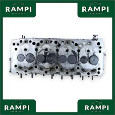 Cabeçote Fiat Ducato 2003 2.8 
