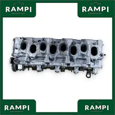 Cabeçote Fiat Ducato 2003 2.8 