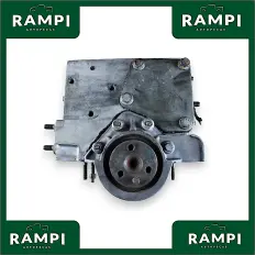 Cabeçote Fiat Ducato 2003 2.8 