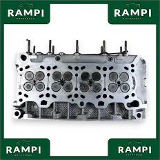 Cabeçote Fiat Ducato 2010 2.3 502295001