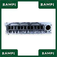 Cabeçote Fiat Ducato 2010 2.3 502295001