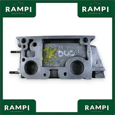 Cabeçote Fiat Ducato 2010 2.3 502295001