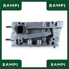 Cabeçote Fiat Ducato 2010 2.3 502295001