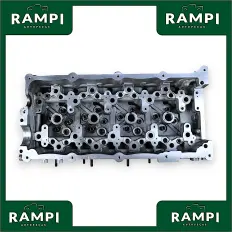 Cabeçote Fiat Ducato 2010 2.3 502295001