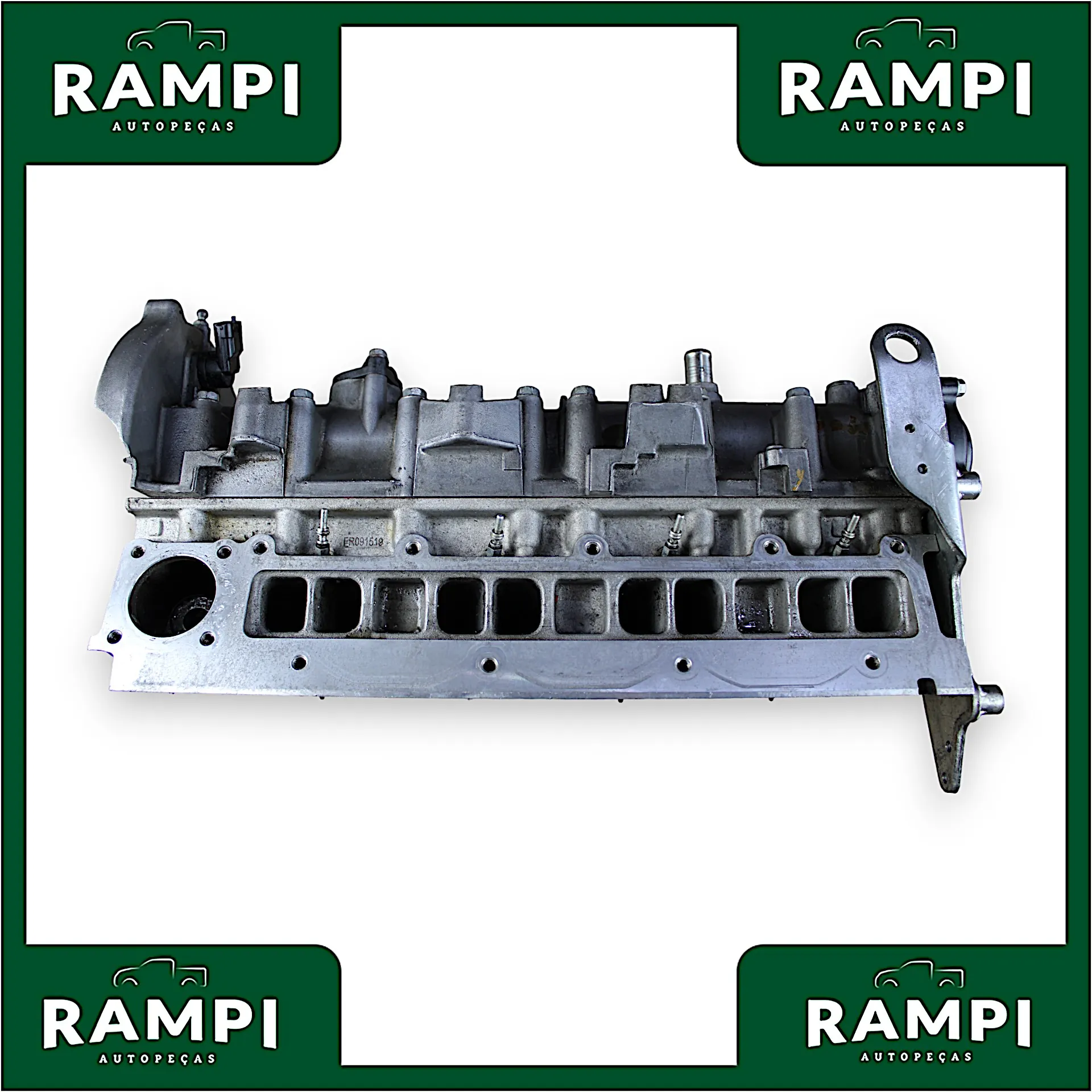 Cabeçote Fiat Ducato 2013