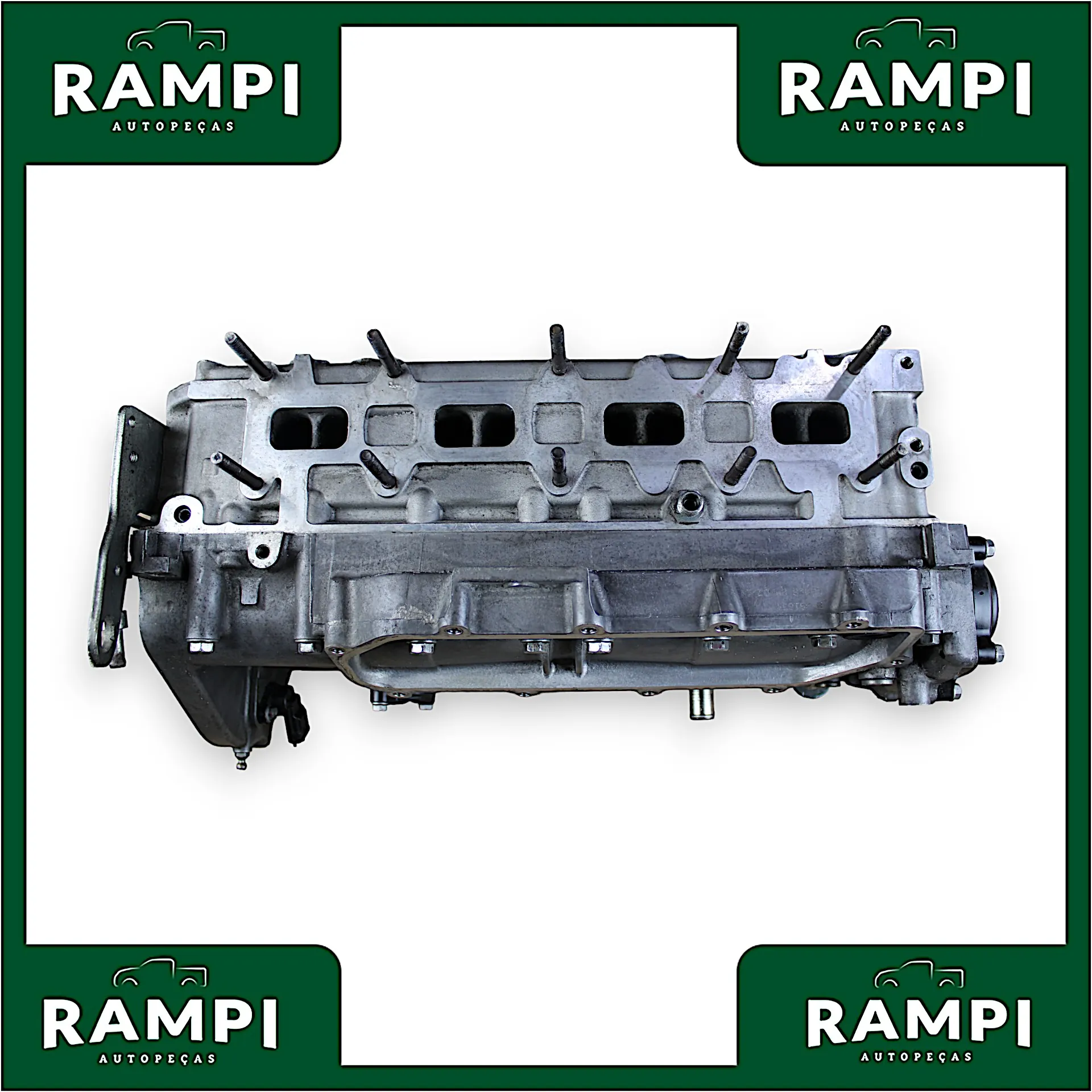 Cabeçote Fiat Ducato 2013