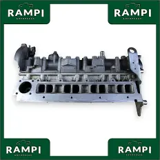 Cabeçote Fiat Ducato 2013