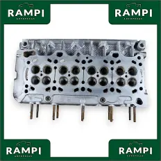 Cabeçote Fiat Ducato 2013 2.3 502295001