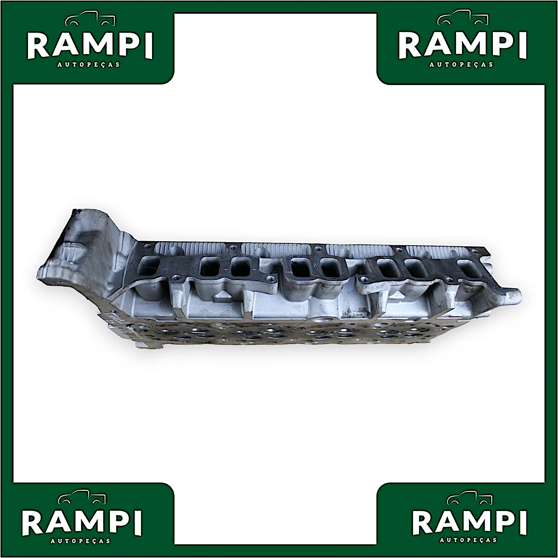 Cabeçote Ford Transit 2011 2.4