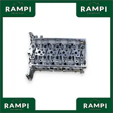 Cabeçote Ford Transit 2011 2.4