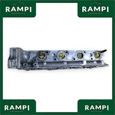 Cabeçote Ford Transit 2011 2.4