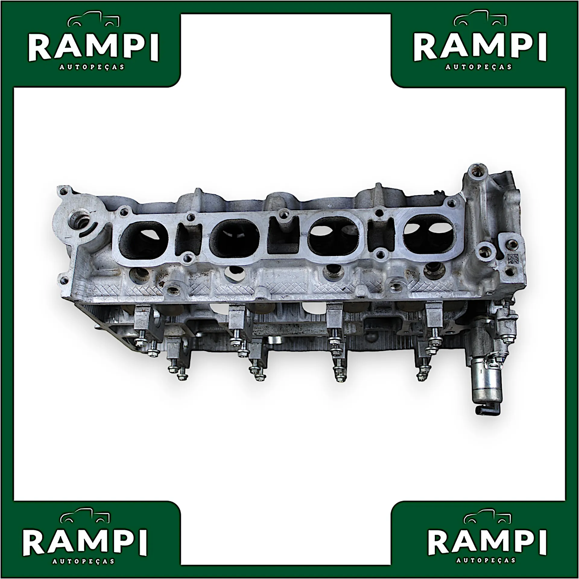 Cabeçote Ford Ranger Flex 2014