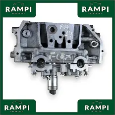 Cabeçote Ford Ranger Flex 2014 