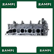 Cabeçote Ford Ranger Flex 2014 