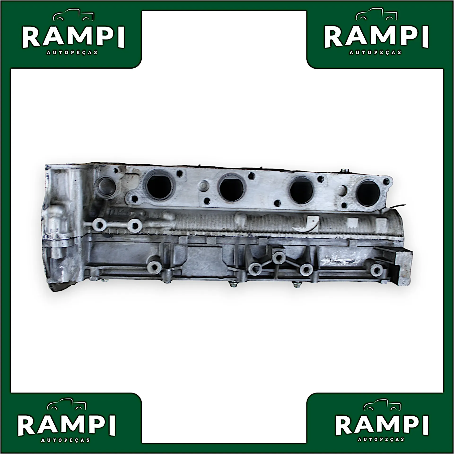 Cabeçote Ford Ranger 2013