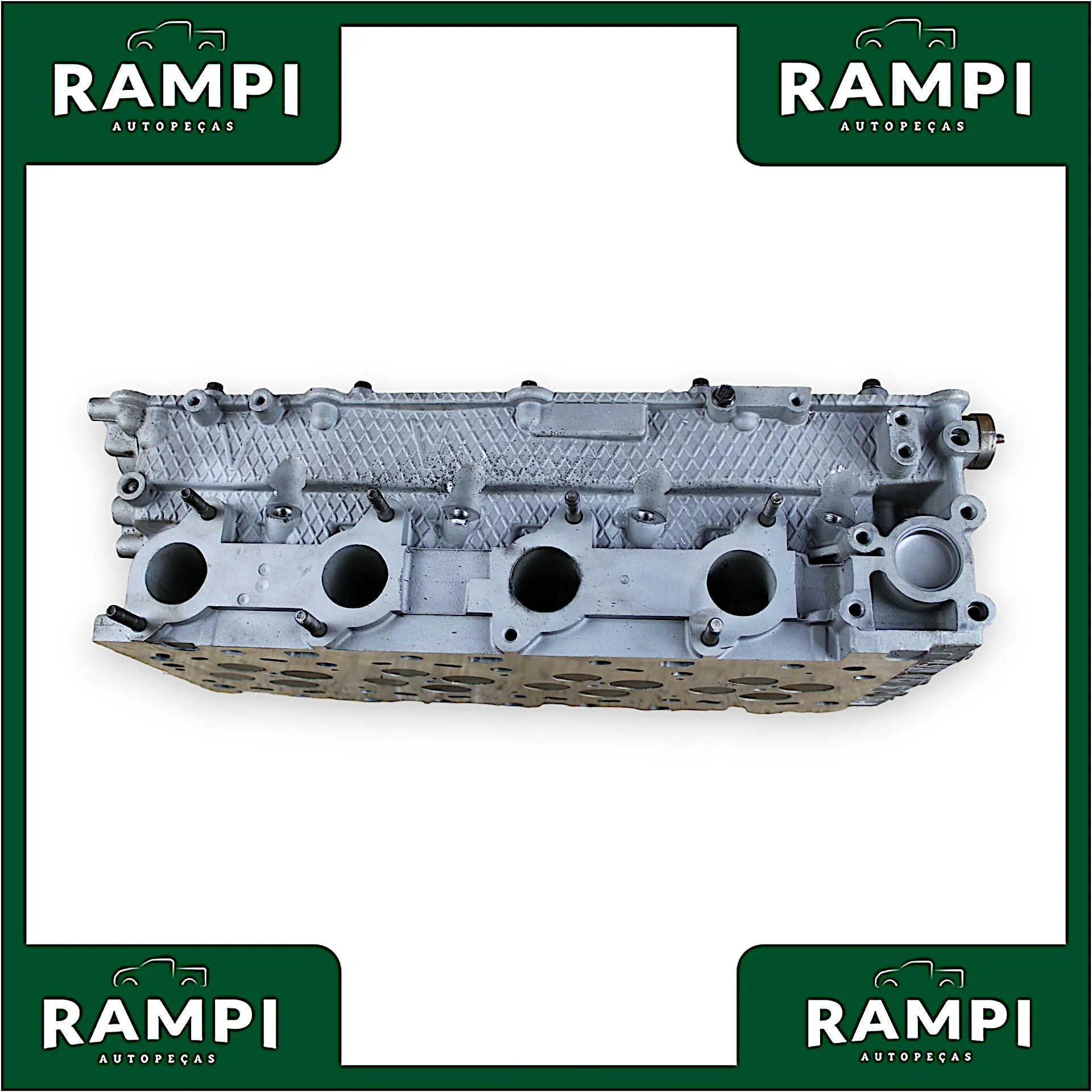 Cabeçote Hyundai HR 2020 2.5