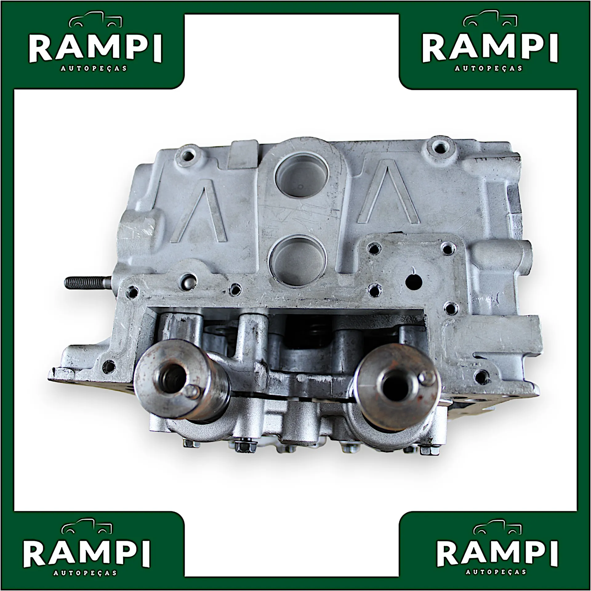 Cabeçote Hyundai HR 2020 2.5