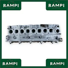 Cabeçote Hyundai HR 2020 2.5 