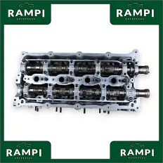 Cabeçote Hyundai HR 2020 2.5 