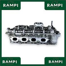 Cabeçote Lado Direito BMW X6 V8 4.4 Bi-turbo 757393604 