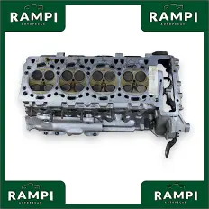 Cabeçote Lado Direito BMW X6 V8 4.4 Bi-turbo 757393604 