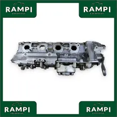 Cabeçote Lado Direito BMW X6 V8 4.4 Bi-turbo 757393604 