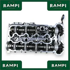 Cabeçote Lado Direito BMW X6 V8 4.4 Bi-turbo 757393604 