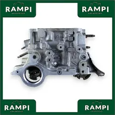 Cabeçote Lado Direito BMW X6 V8 4.4 Bi-turbo 757393604 