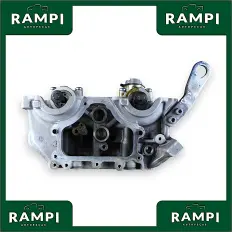 Cabeçote Lado Direito BMW X6 V8 4.4 Bi-turbo 757393604 