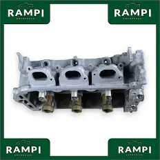 Cabeçote Lado Direito Chevrolet Captiva 2012 3.0 12611611