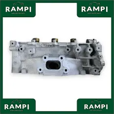 Cabeçote Lado Direito Chevrolet Captiva 2012 3.0 12611611