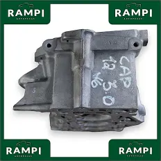 Cabeçote Lado Direito Chevrolet Captiva 2012 3.0 12611611