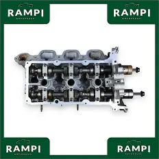 Cabeçote Lado Direito Ford Edge 2009 v6 