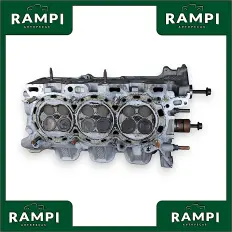 Cabeçote Lado Direito Ford Edge 2009 v6 
