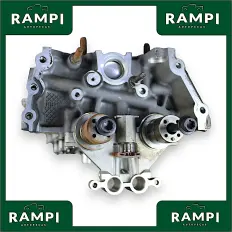 Cabeçote Lado Direito Ford Edge 2009 v6 